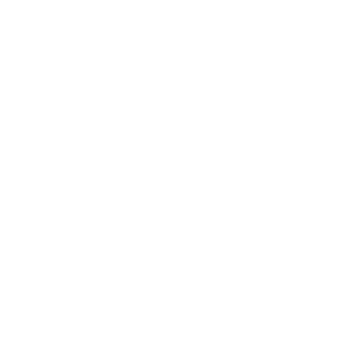 logo rolls white